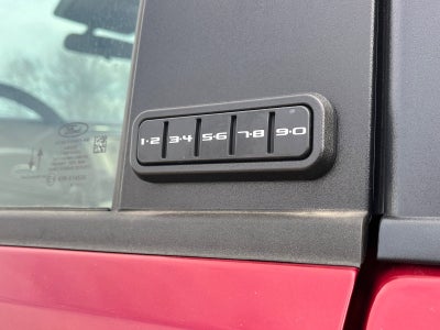 2026 Ford Super Duty F-550 DRW XLT DRW