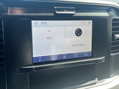 2025 Ford Super Duty F-550 DRW XL DRW