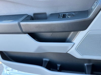 2026 Ford Super Duty F-550 DRW XL DRW