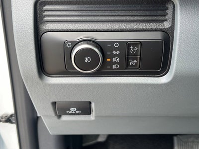 2026 Ford Super Duty F-550 DRW XL DRW