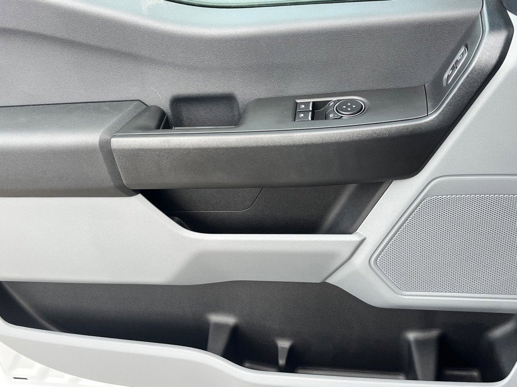 2026 Ford Super Duty F-550 DRW XL DRW