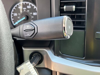 2025 Ford Super Duty F-550 DRW XL DRW