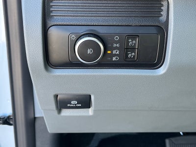 2026 Ford Super Duty F-550 DRW XL DRW