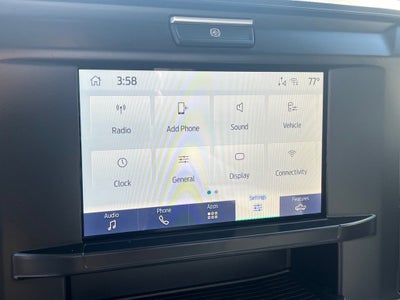 2026 Ford Super Duty F-600 DRW XL