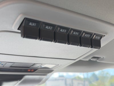 2026 Ford Super Duty F-600 DRW XL