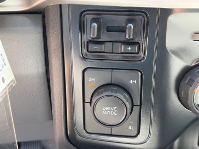 2026 Ford Super Duty F-600 DRW XL