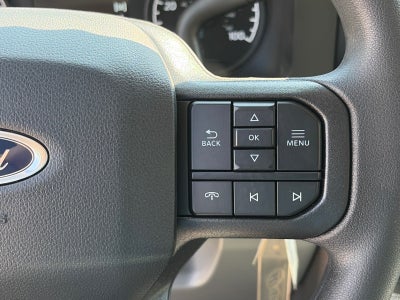 2026 Ford Super Duty F-600 DRW XL
