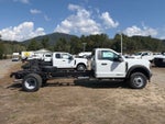 2026 Ford Super Duty F-600 DRW XL