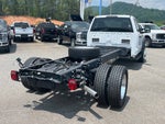 2025 Ford Super Duty F-600 DRW XLT