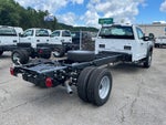 2025 Ford Super Duty F-600 DRW XL