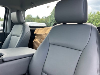 2025 Ford Super Duty F-600 DRW XL