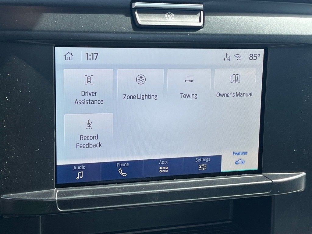 2026 Ford Super Duty F-600 DRW XL