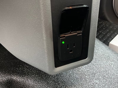 2025 Ford F-650SD Base