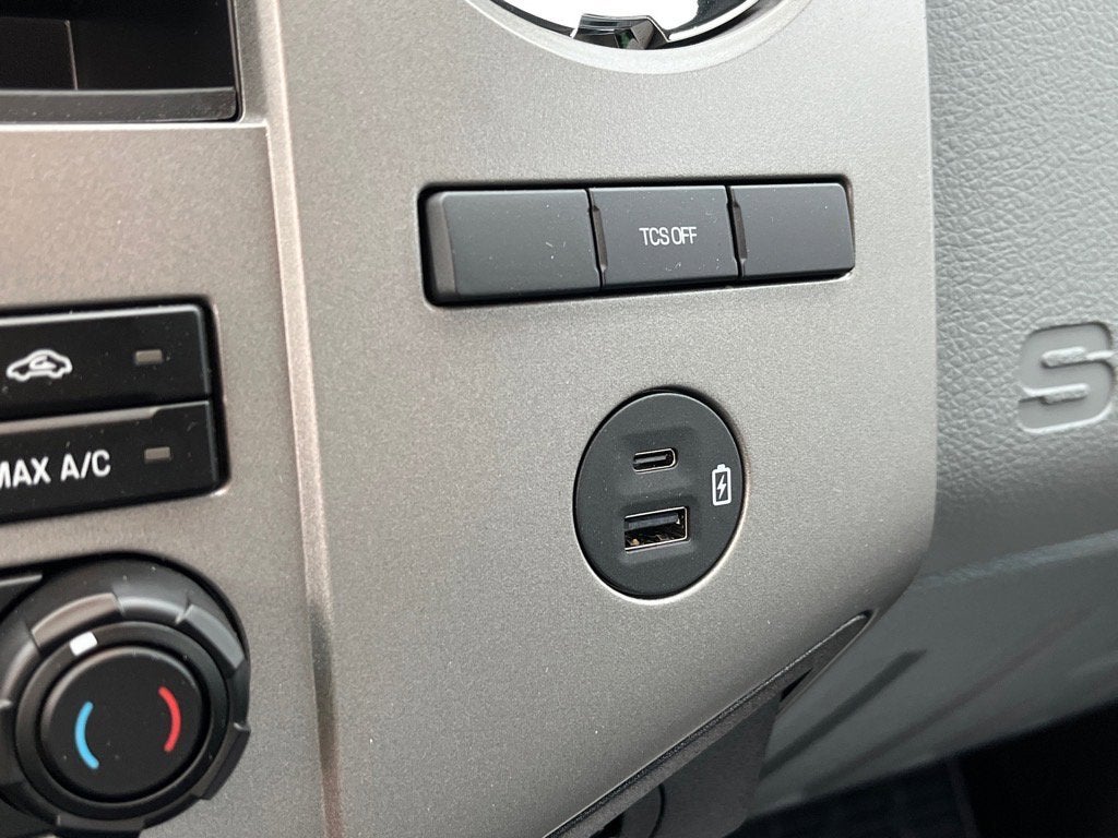 2025 Ford F-650SD Base