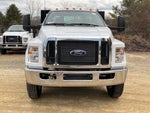 2025 Ford F-650SD Base