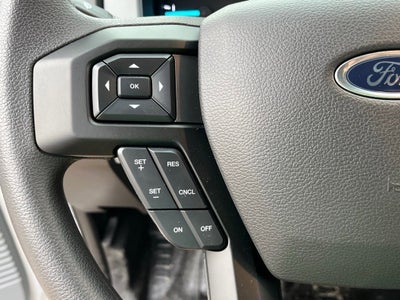 2025 Ford F-650SD Base