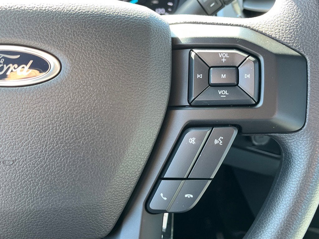 2025 Ford F-650SD Base