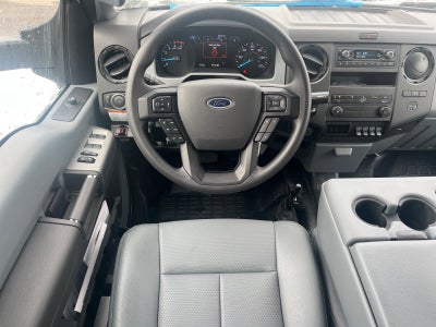 2026 Ford F-750SD Base
