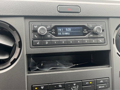 2026 Ford F-750SD Base