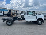 2025 Ford Super Duty F-350 DRW XL DRW