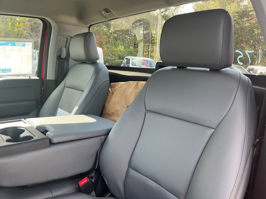 2026 Ford Super Duty F-350 DRW XL DRW