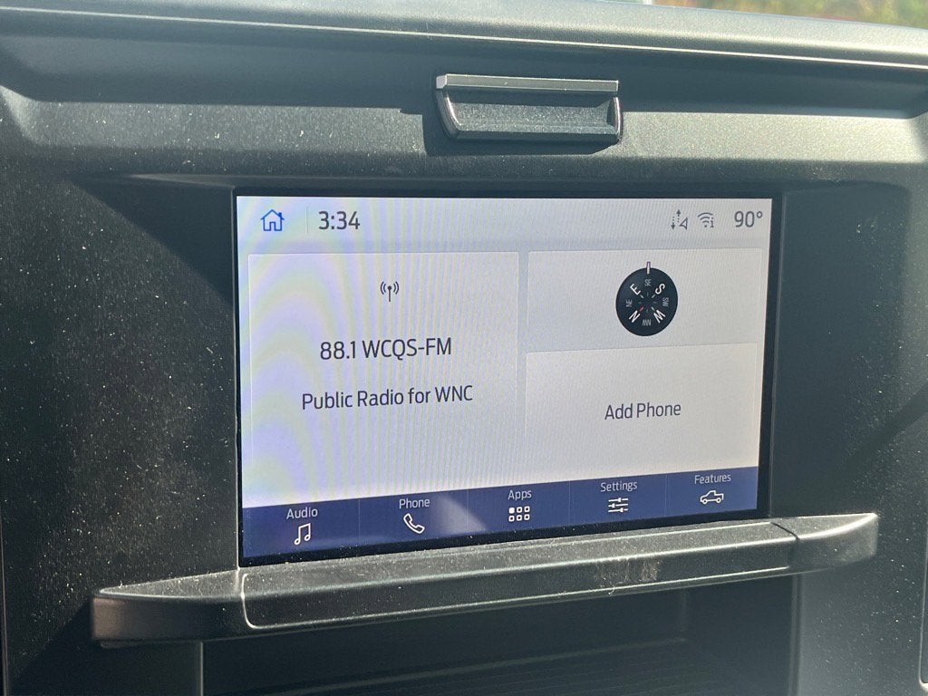 2026 Ford Super Duty F-350 DRW XL DRW