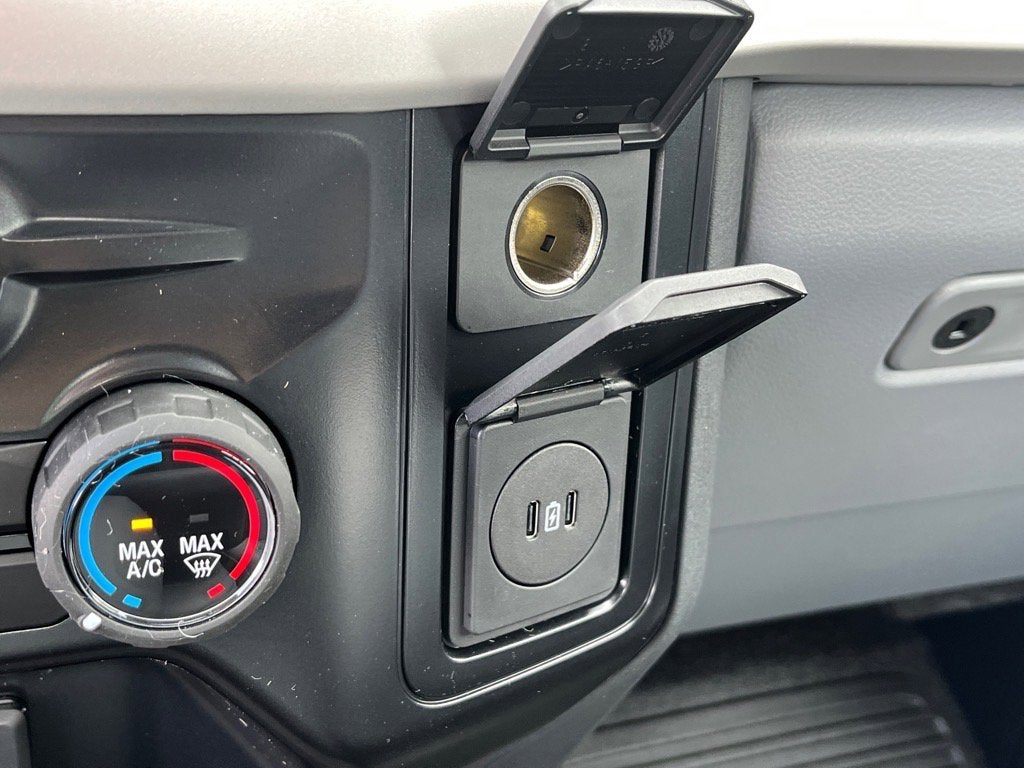 2025 Ford Super Duty F-350 DRW XL DRW