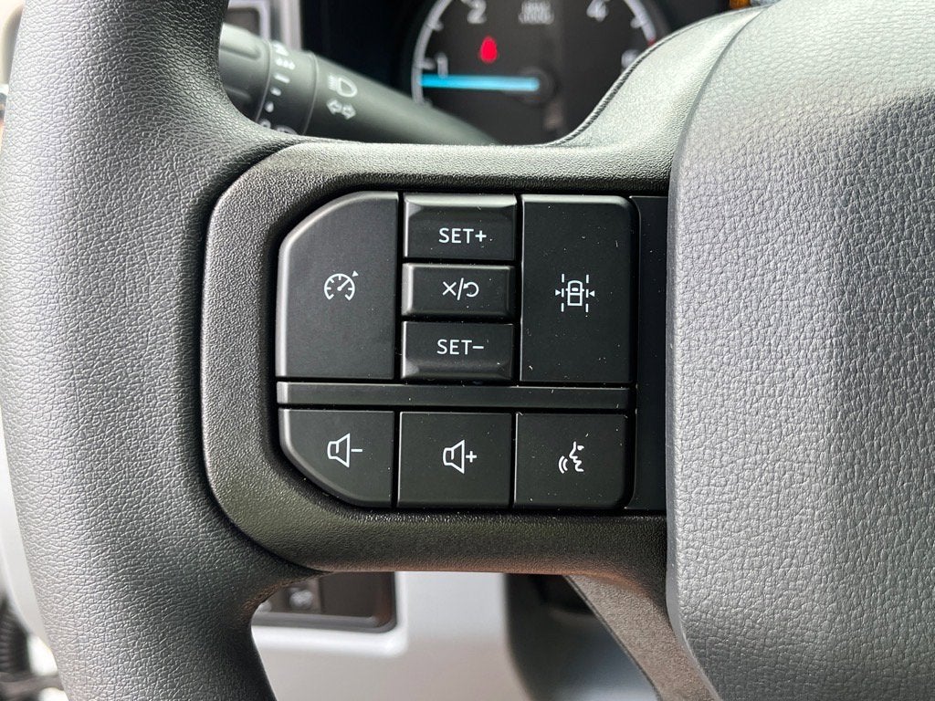 2025 Ford Super Duty F-350 DRW XL DRW