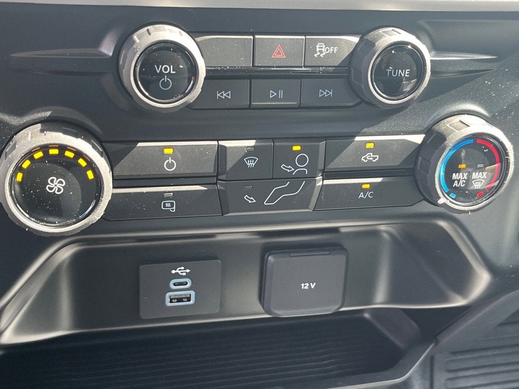 2026 Ford Super Duty F-350 DRW XL DRW