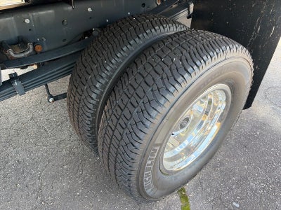 2026 Ford Super Duty F-350 DRW XL