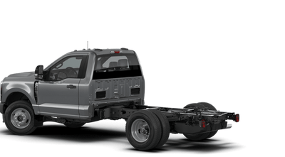 2026 Ford Super Duty F-350 DRW XL