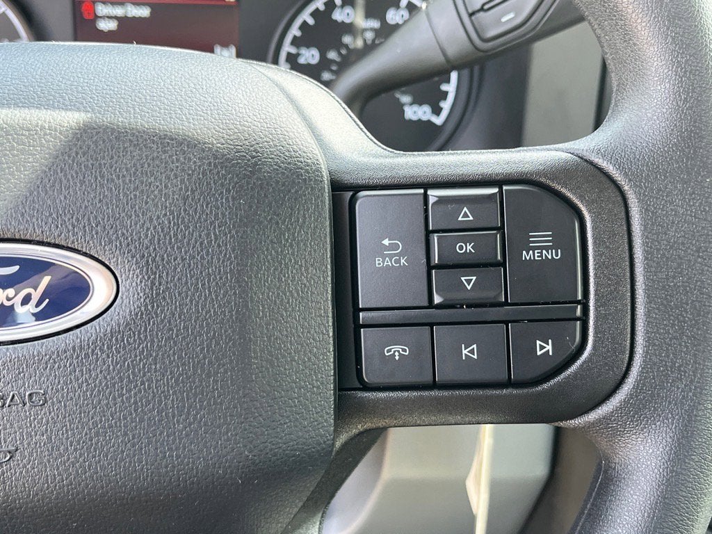 2025 Ford Super Duty F-350 DRW XL