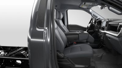 2026 Ford Super Duty F-350 DRW XL DRW