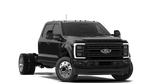 2027 Ford Super Duty F-550 DRW Platinum