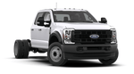 2026 Ford Super Duty F-550 DRW XL DRW