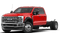 2026 Ford Super Duty F-550 DRW Lariat DRW