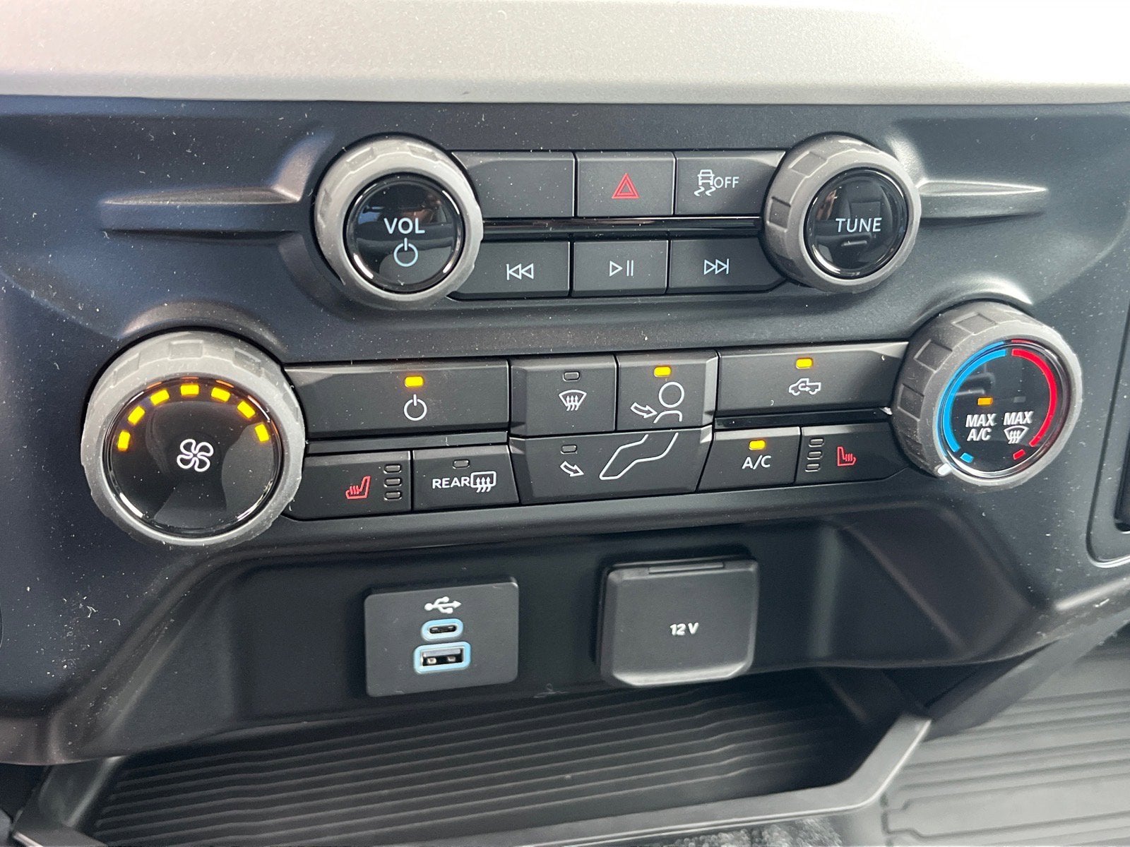 2026 Ford Super Duty F-550 DRW DRW