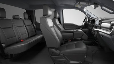 2026 Ford Super Duty F-550 DRW DRW