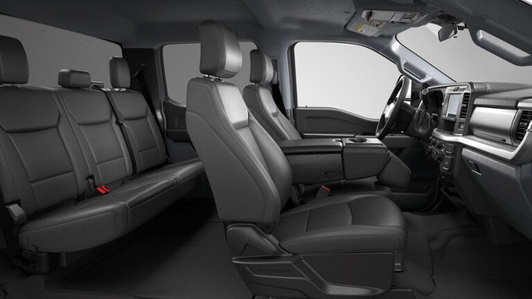 2026 Ford Super Duty F-550 DRW DRW