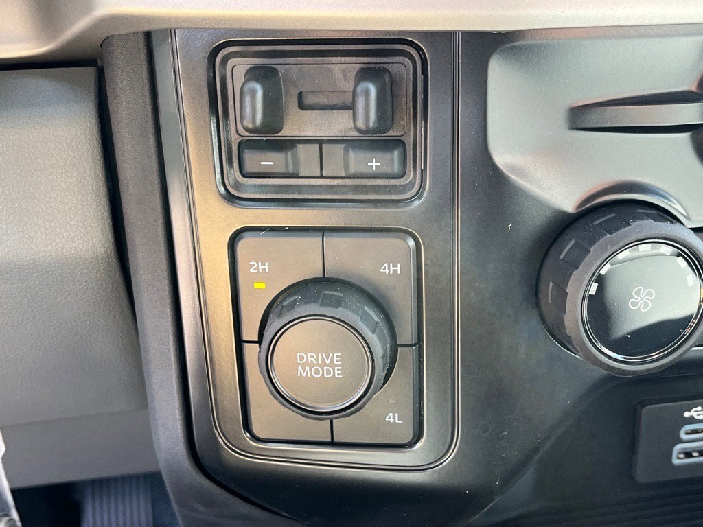 2026 Ford Super Duty F-550 DRW XL DRW