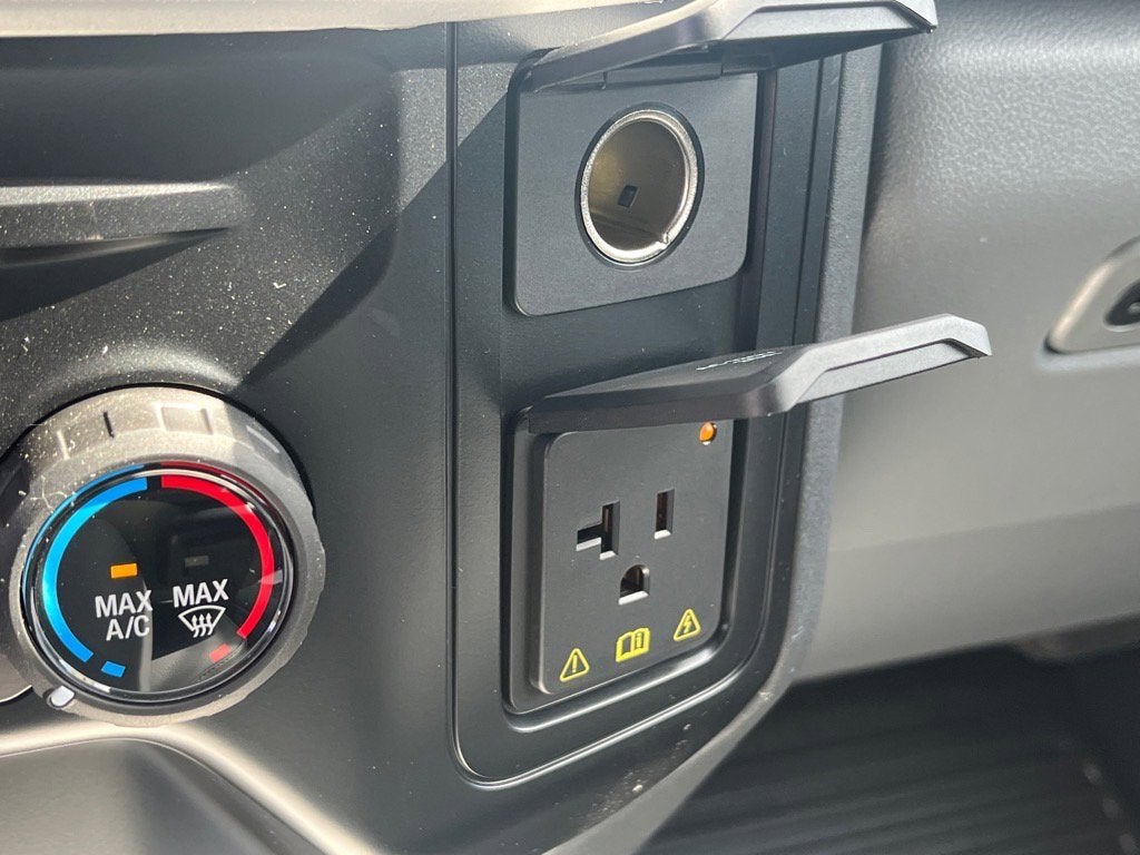 2026 Ford Super Duty F-550 DRW XL DRW