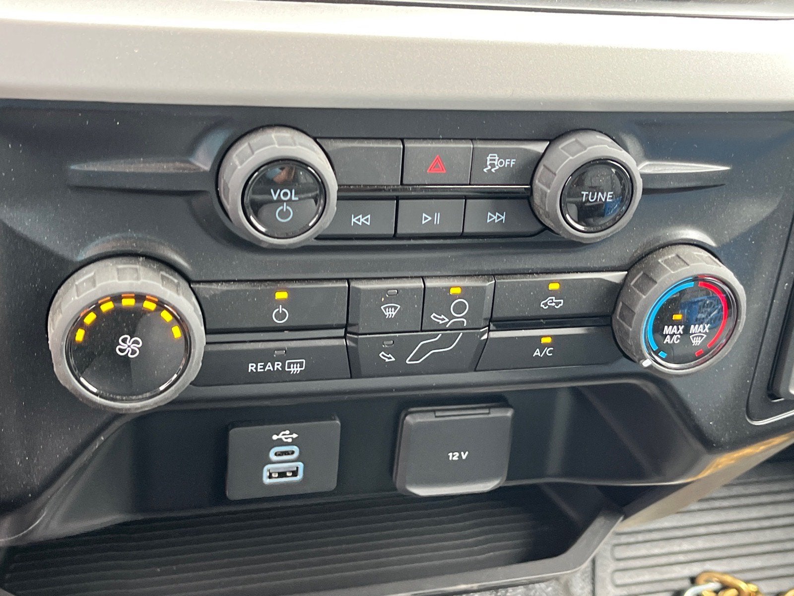 2026 Ford Super Duty F-550 DRW XL DRW