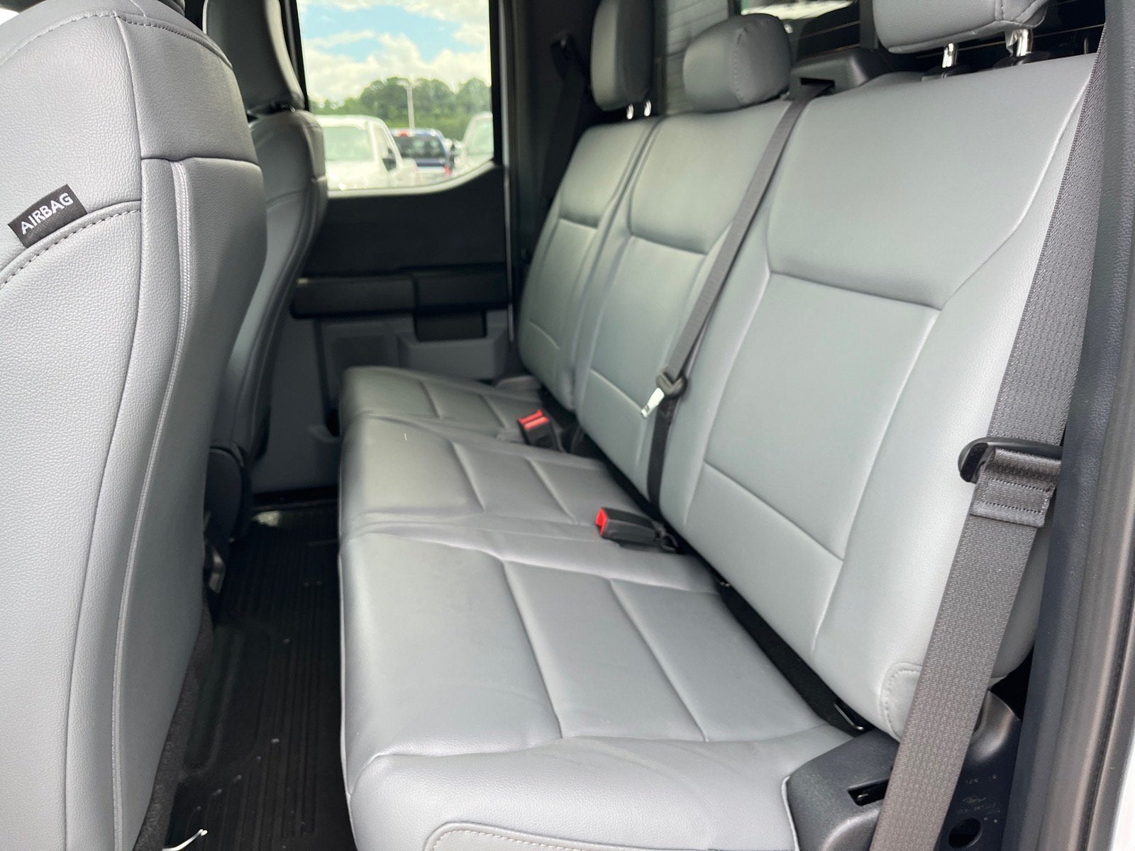 2026 Ford Super Duty F-550 DRW XL DRW