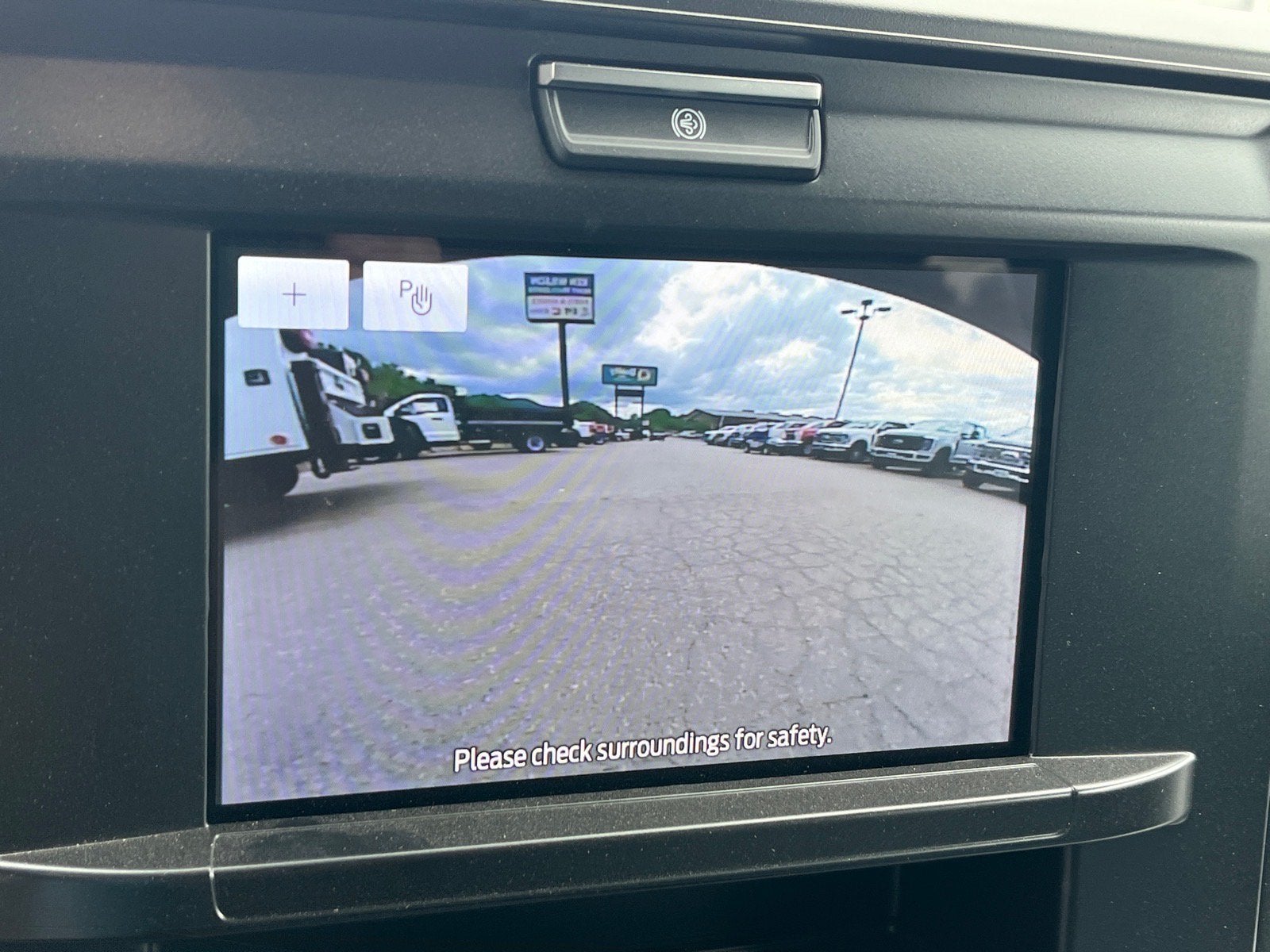 2026 Ford Super Duty F-550 DRW XL DRW