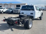 2026 Ford Super Duty F-550 DRW XL DRW