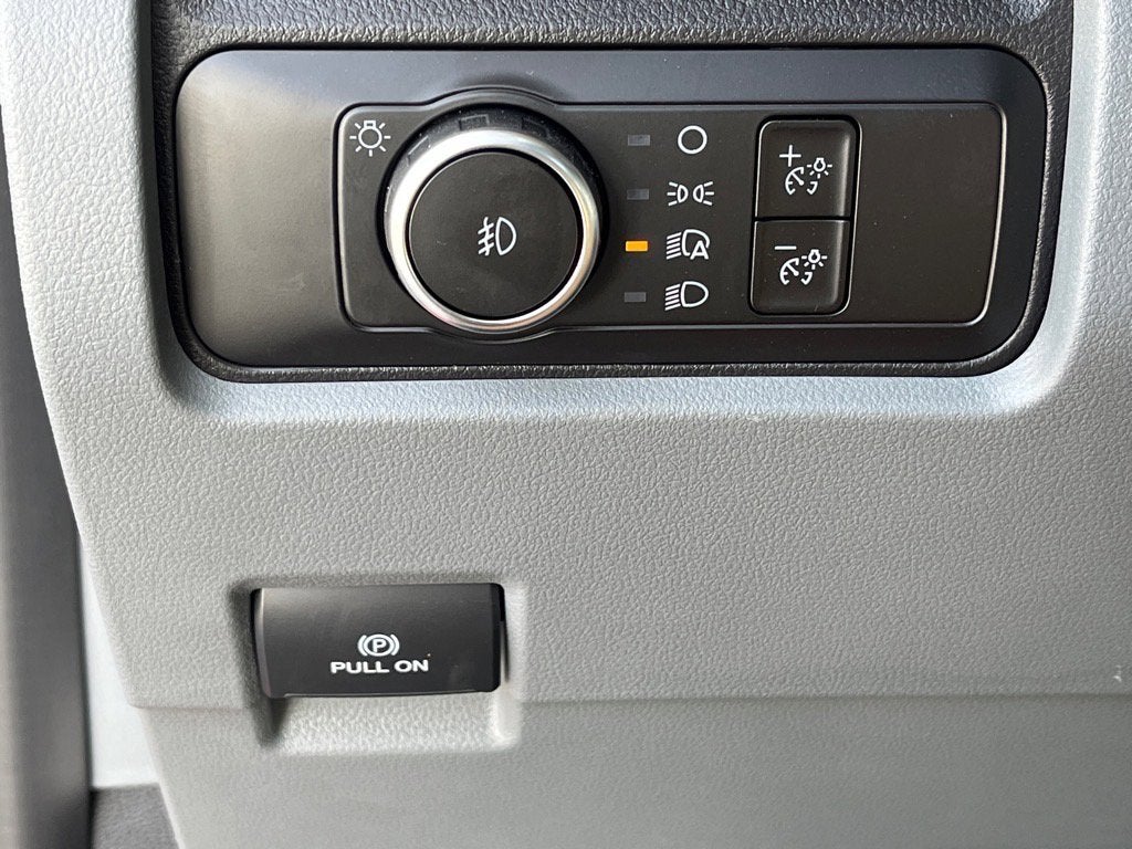 2026 Ford Super Duty F-450 DRW XL DRW