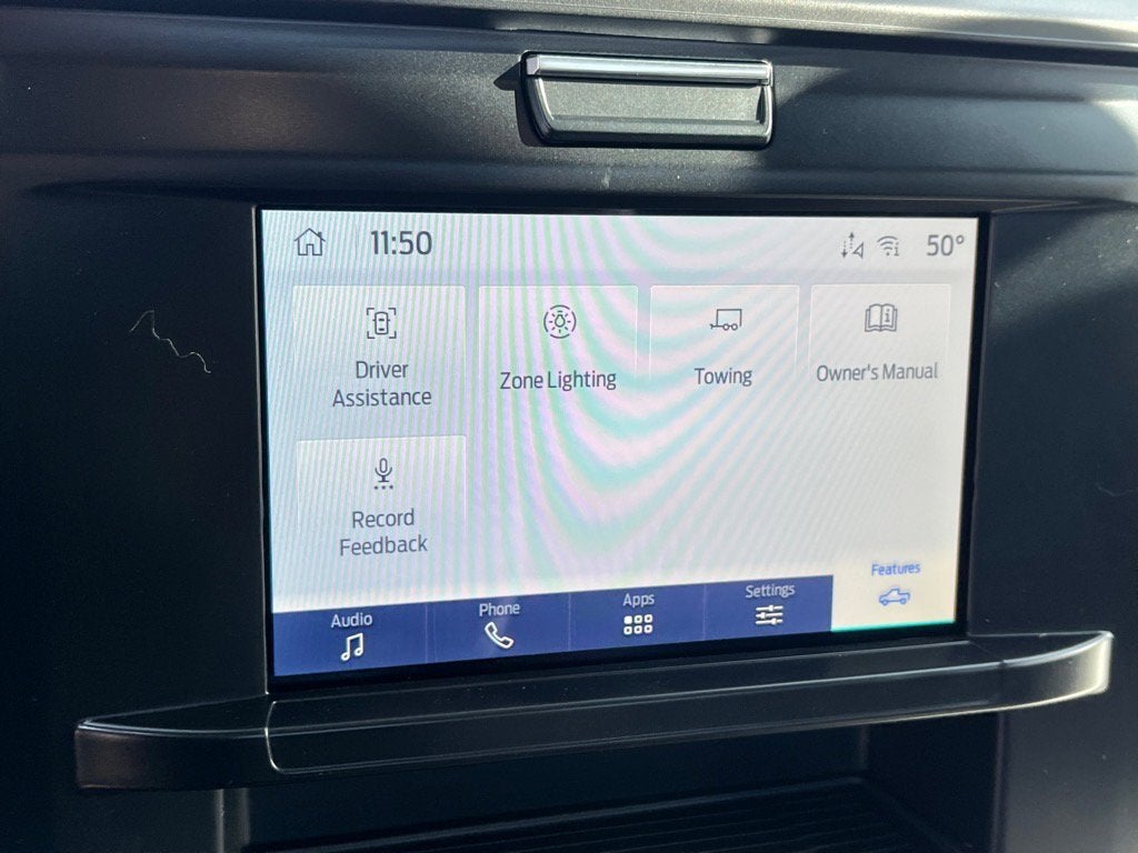 2026 Ford Super Duty F-450 DRW XL DRW