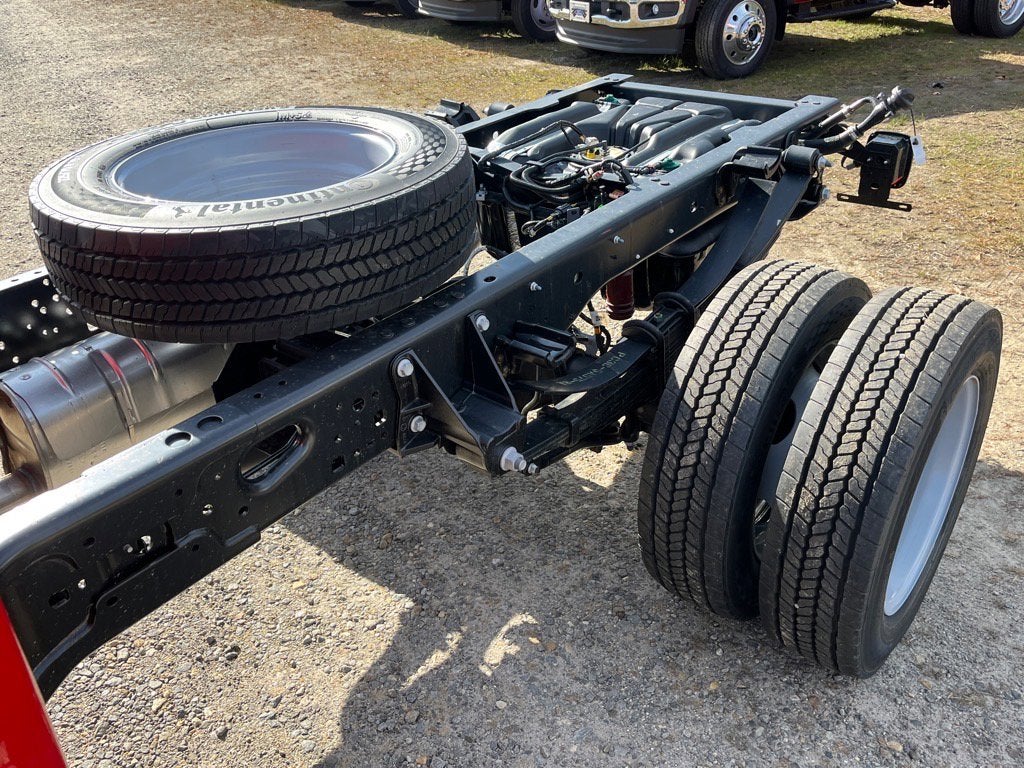 2026 Ford Super Duty F-450 DRW XL DRW