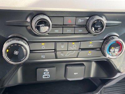 2026 Ford Super Duty F-450 DRW XL DRW