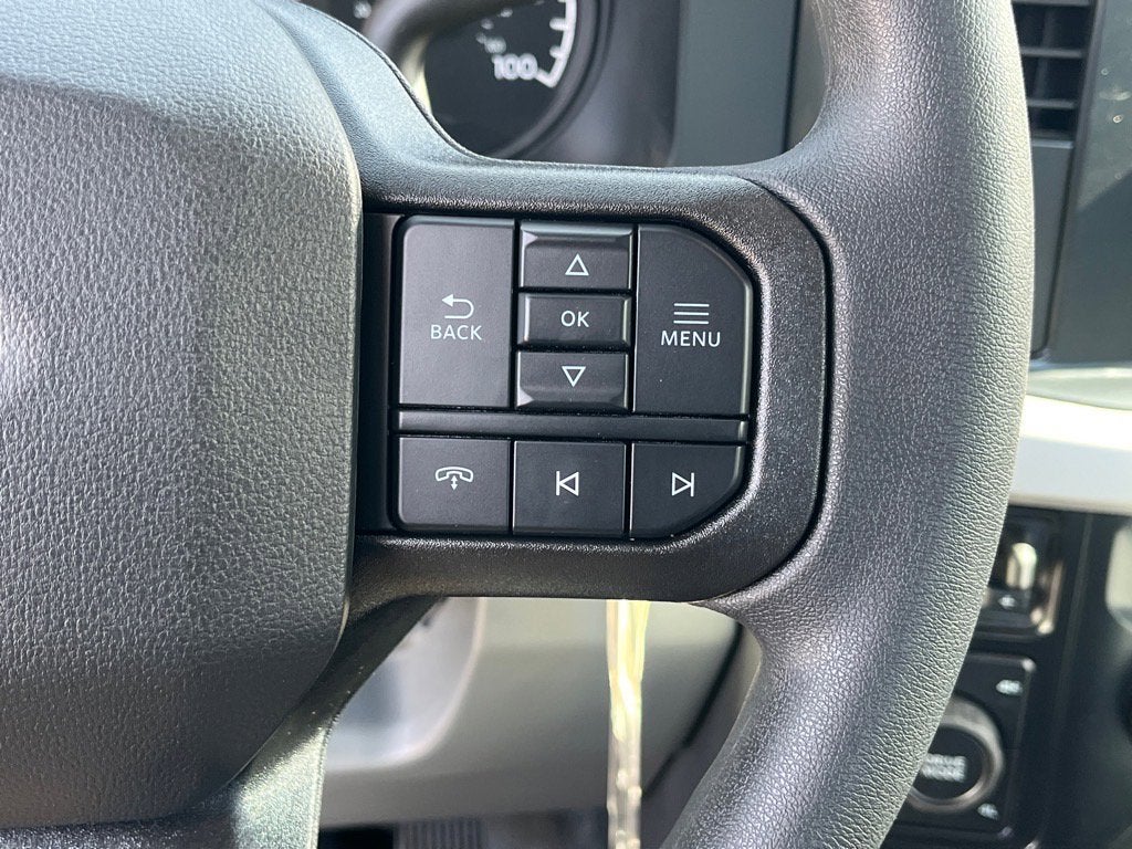 2026 Ford Super Duty F-450 DRW XL DRW